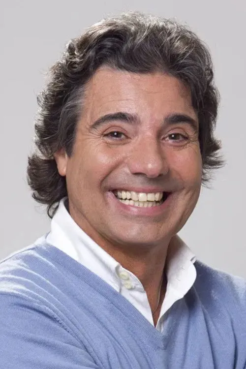 Photo of João Kleber