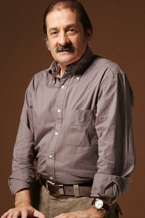 Profile photo of João Maria Pinto