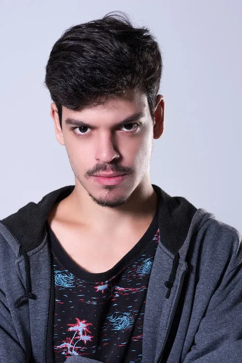 Photo of João Medeiros