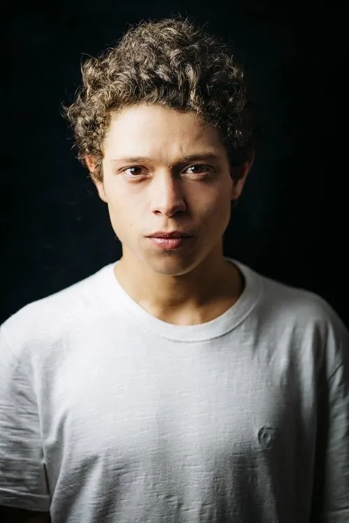 Photo of João Nunes Monteiro