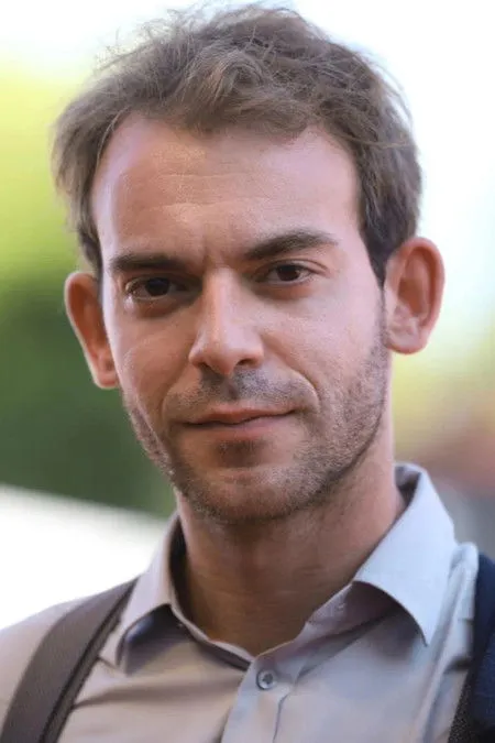 Profile photo of João Pedro Mamede