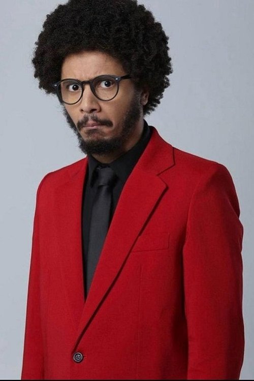 Photo of João Pimenta