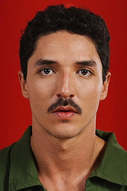 Profile photo of João Vitor Silva