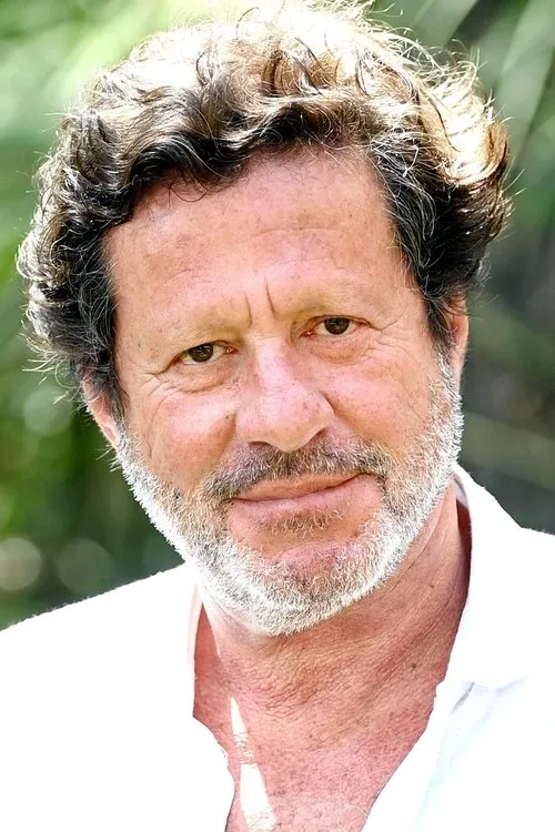 Photo of Joaquim de Almeida