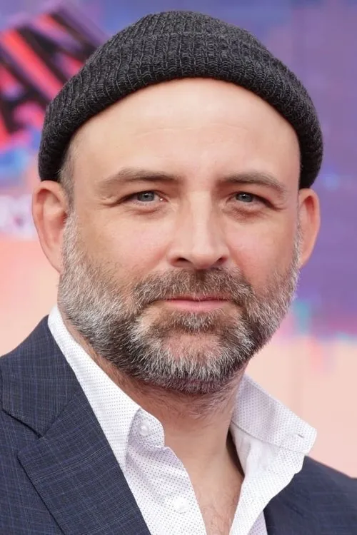 Profile photo of Joaquim Dos Santos