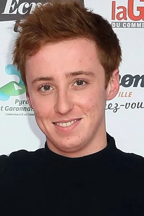 Photo of Joaquim Fossi