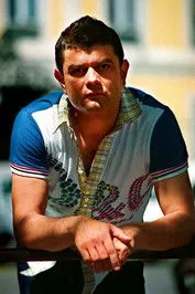 Profile photo of Joaquim Sapinho