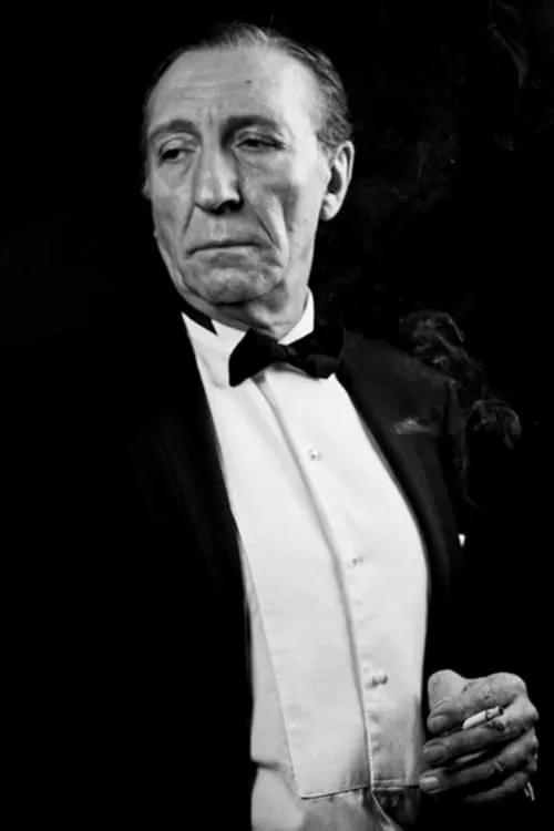 Profile photo of Joaquín Hinojosa