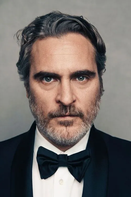 Profile photo of Joaquin Phoenix