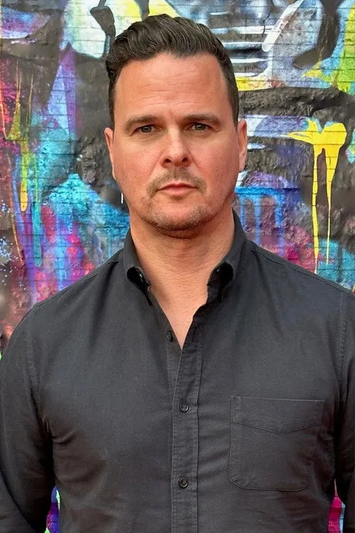 Profile photo of Joby Harold