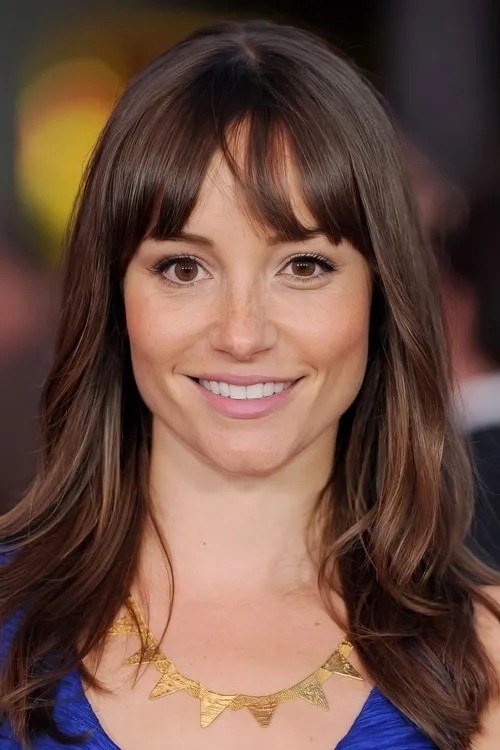 Profile photo of Jocelin Donahue