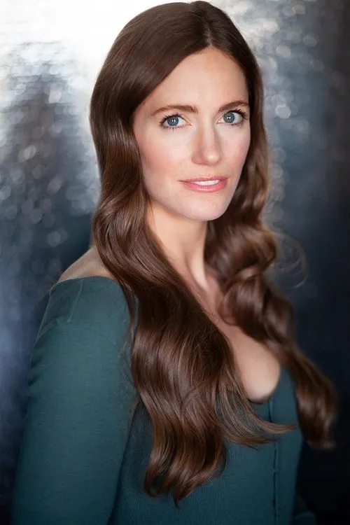 Photo of Jocelyn Chugg