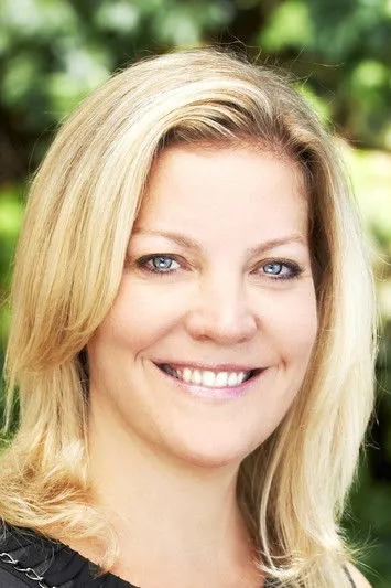 Profile photo of Jocelyn Hamilton