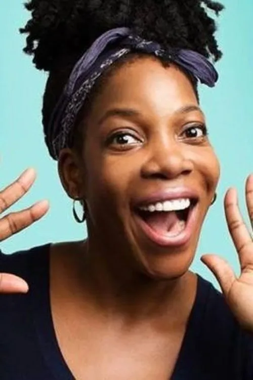 Profile photo of Jocelyn Jee Esien