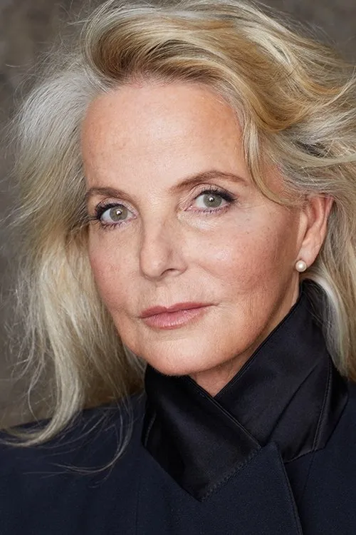 Profile photo of Jocelyn Jones