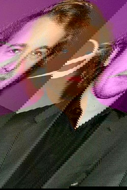 Photo of Jocelyn Quivrin