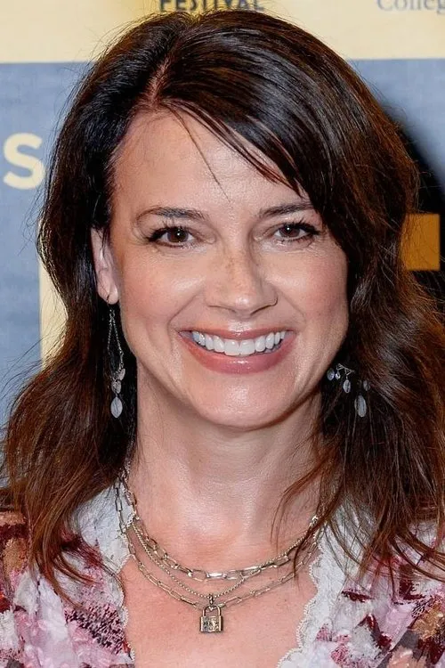 Profile photo of Jocelyn Snowdon