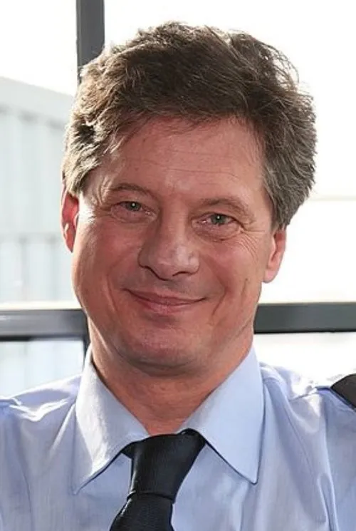 Profile photo of Jochen Schroeder