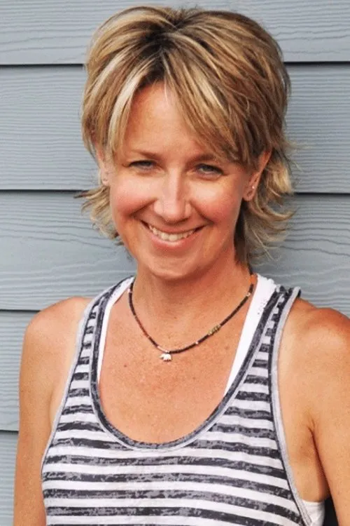 Profile photo of Jodi Michelle Pynn