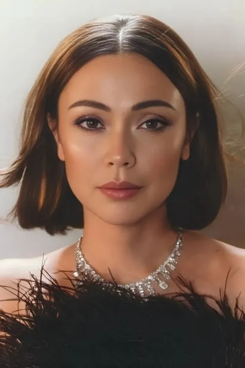 Photo of Jodi Sta. Maria