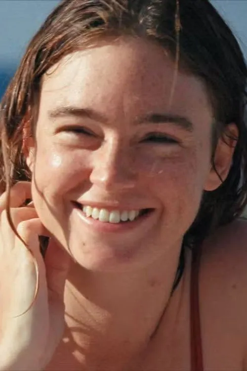 Photo of Jodi Taylor