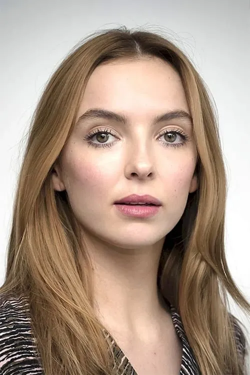 Photo of Jodie Comer