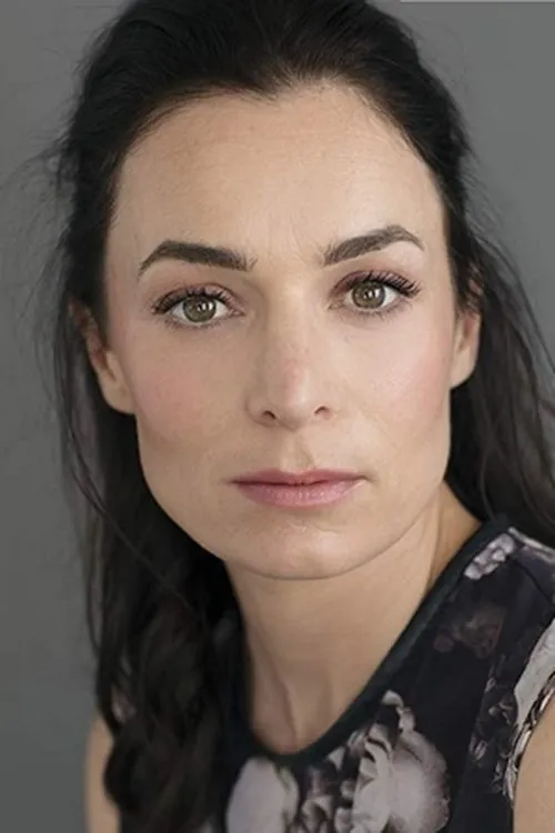 Profile photo of Jodie Hillock