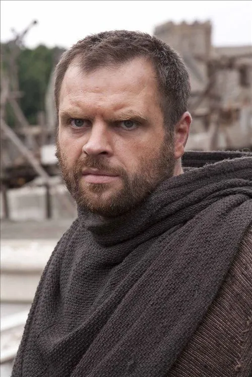 Profile photo of Jody Halse