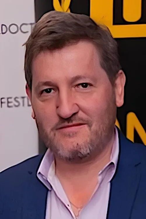 Profile photo of Joe Ahearne