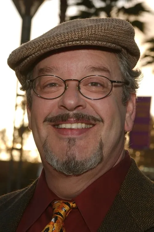 Profile photo of Joe Alaskey