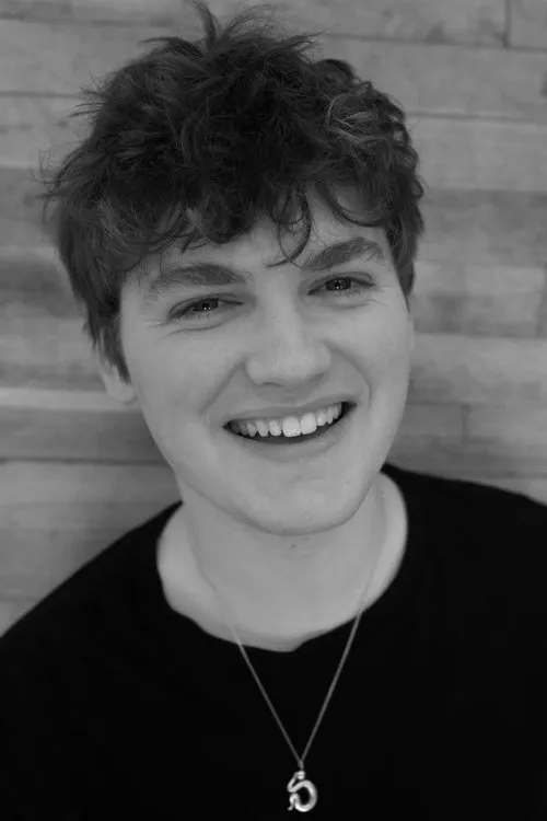 Profile photo of Joe Anders