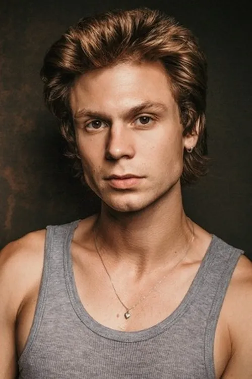 Photo of Joe Apollonio