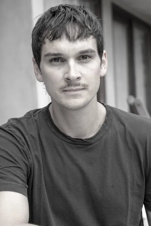 Profile photo of Joe Baken