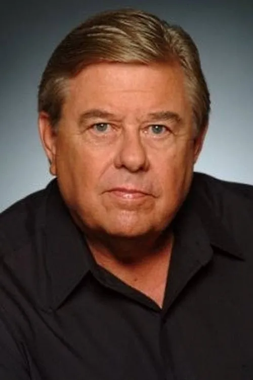 Profile photo of Joe Berryman