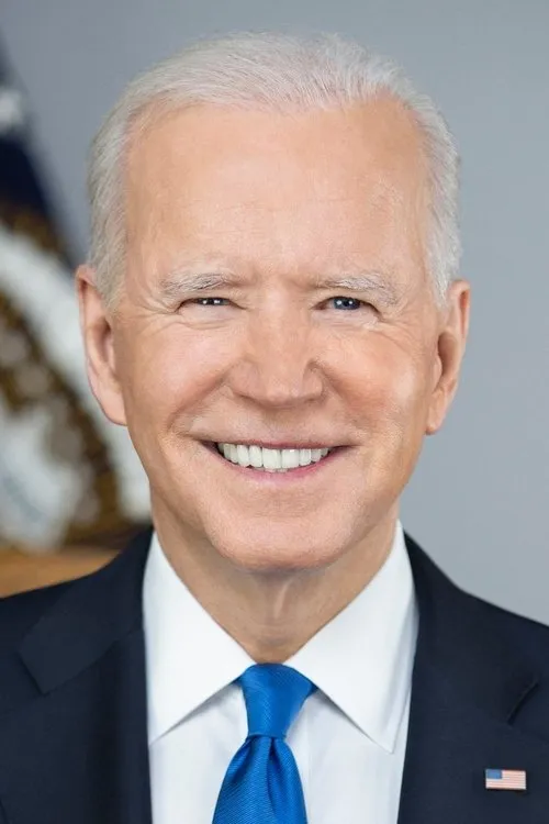 Profile photo of Joe Biden