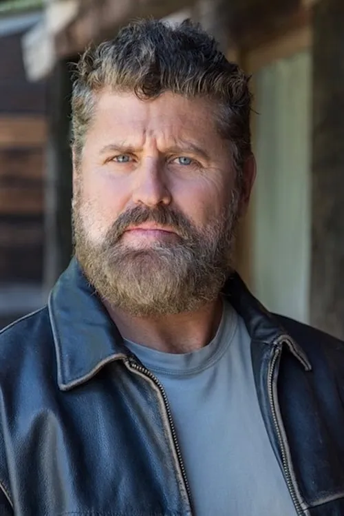 Photo of Joe Bucaro III