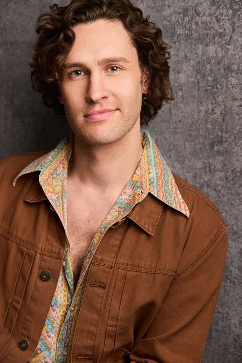 Photo of Joe Burns
