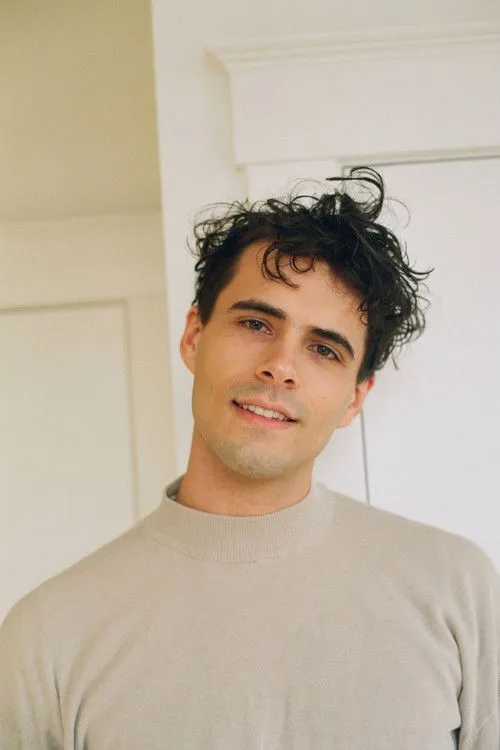 Profile photo of Joe Castle Baker