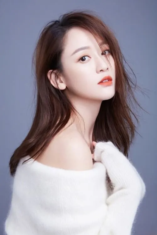 Photo of Joe Chen