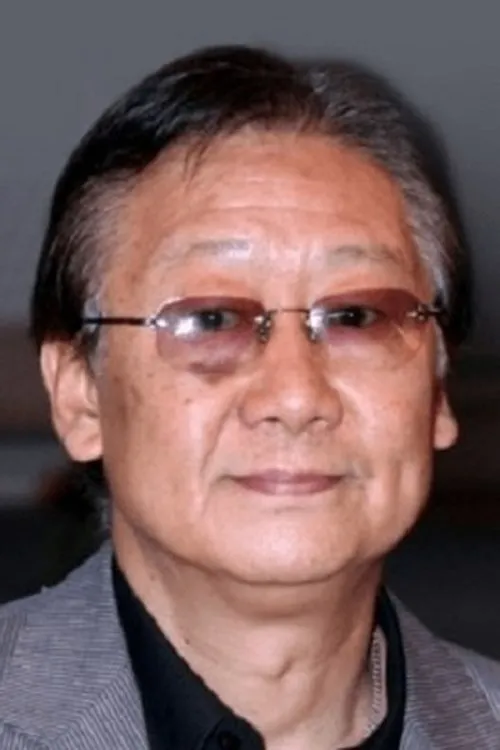 Photo of Joe Cheung Tung-Cho