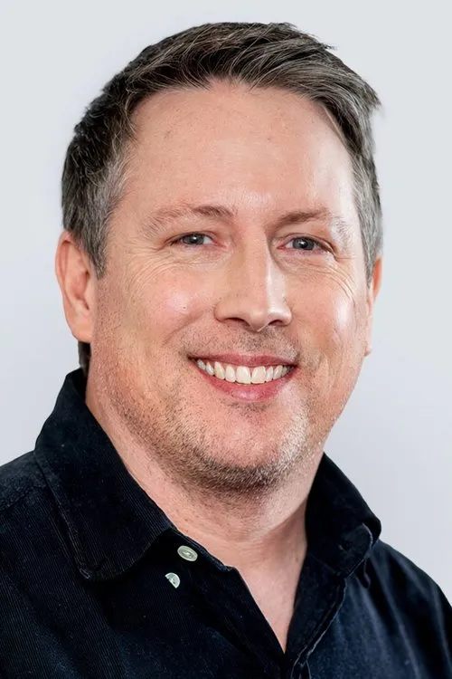 Profile photo of Joe Cornish