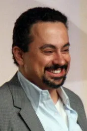 Profile photo of Joe Daniello