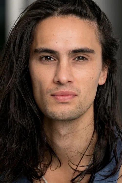 Profile photo of Joe Dekkers-Reihana