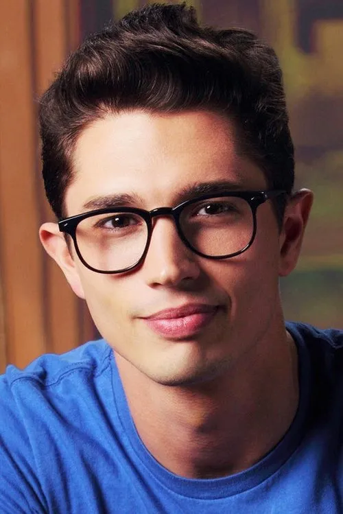 Profile photo of Joe Dinicol