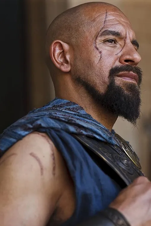 Profile photo of Joe Dixon