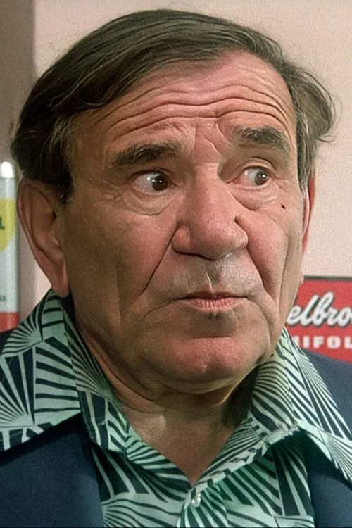 Profile photo of Joe E. Ross