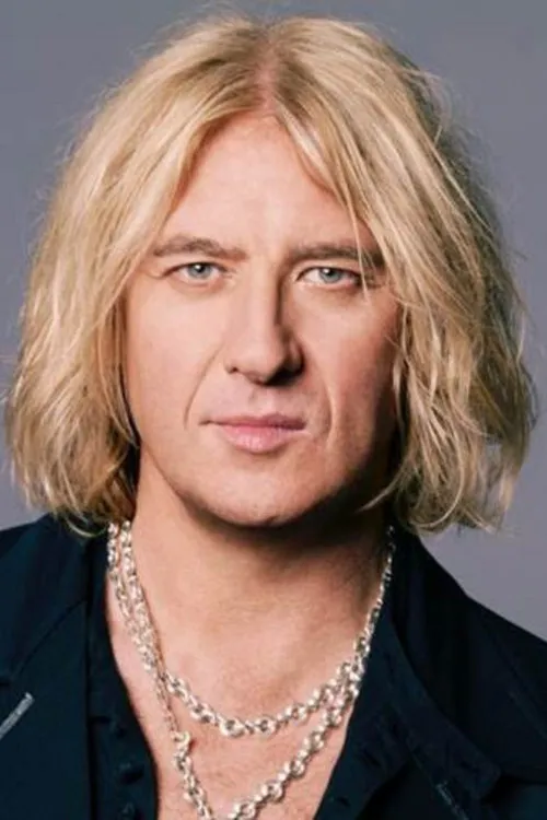 Photo of Joe Elliott