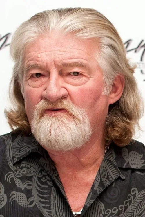 Profile photo of Joe Eszterhas