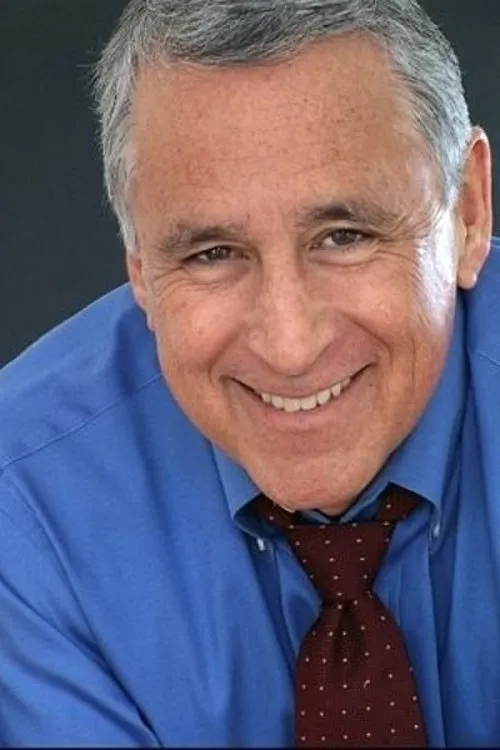 Profile photo of Joe Farago