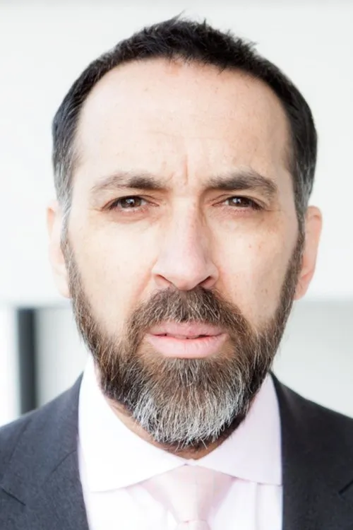 Profile photo of Joe Ferrara